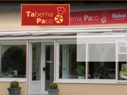 Photo: Taberna Paco Moers